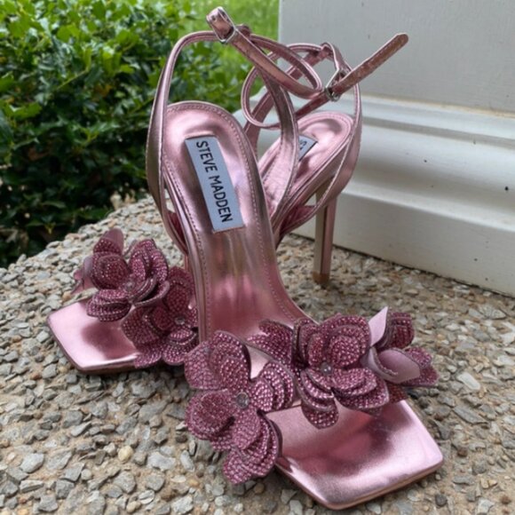 Steve Madden Stilettos